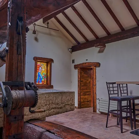 Villa Le Manoir De Brenaz Sault-Brenaz