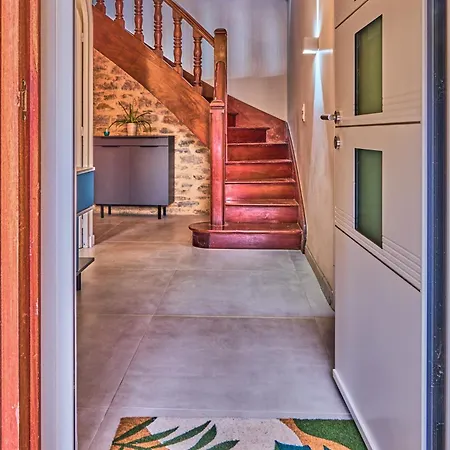 Le Manoir De Brenaz *