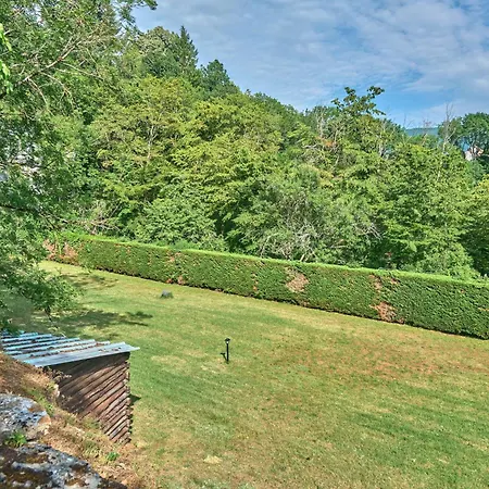Villa Le Manoir De Brenaz