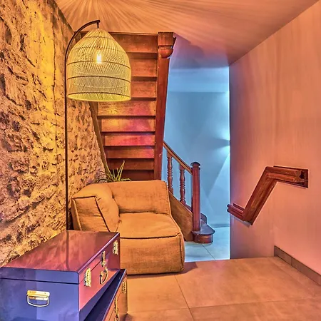 Villa Le Manoir De Brenaz *
